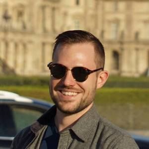 Meet your Posher, Alex